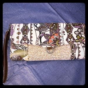 Wallet/Wristlet